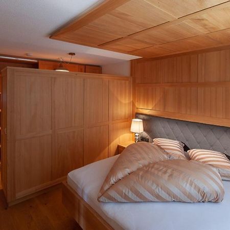 Ferienwohnung Smart Living Дамулс Екстериор снимка