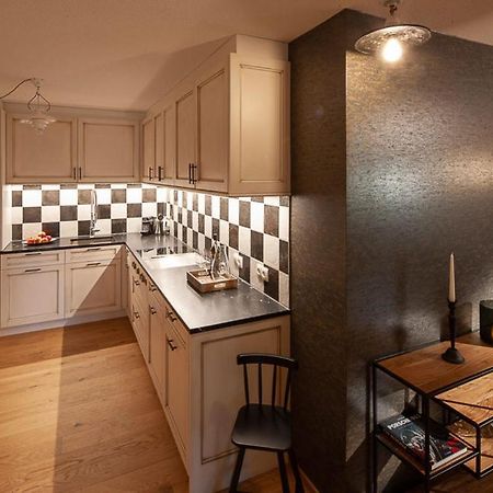 Ferienwohnung Smart Living Дамулс Екстериор снимка