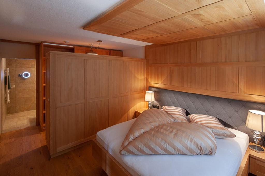 Ferienwohnung Smart Living Дамулс Екстериор снимка